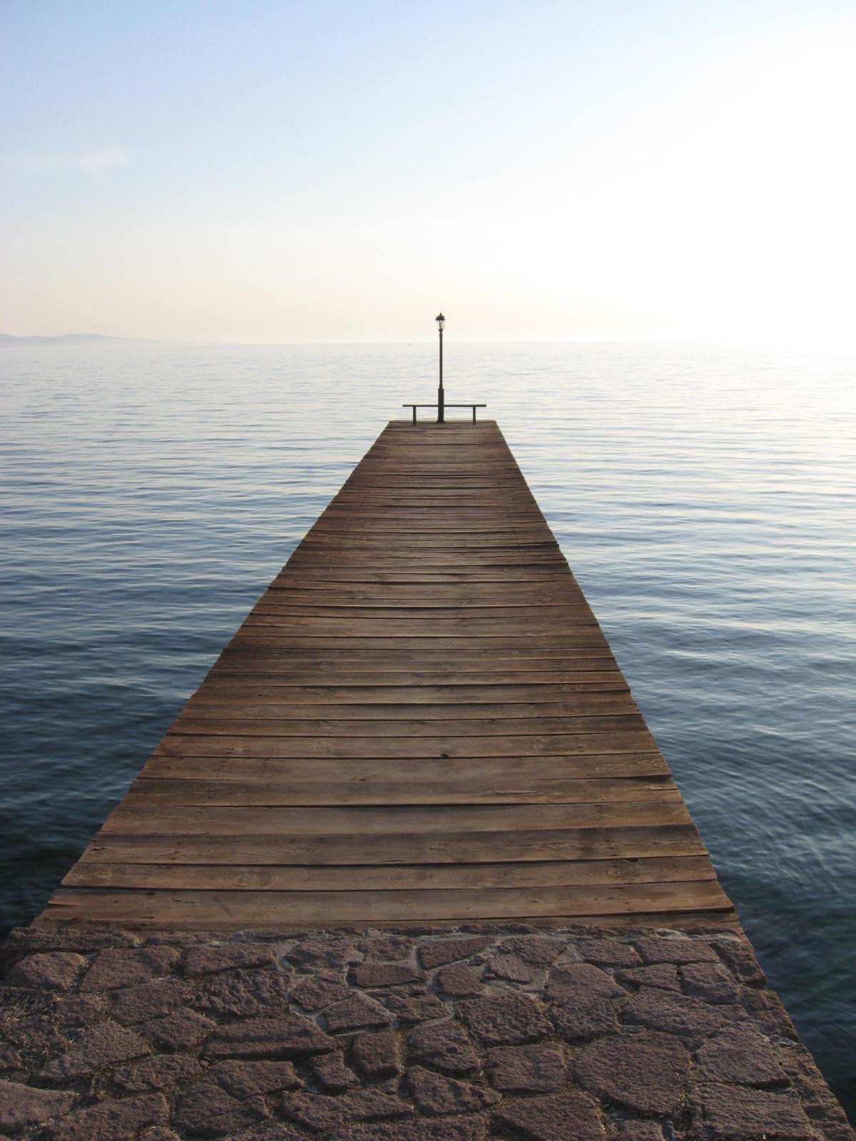 15. Mithymna: the Fortress on the&nbsp;Hill