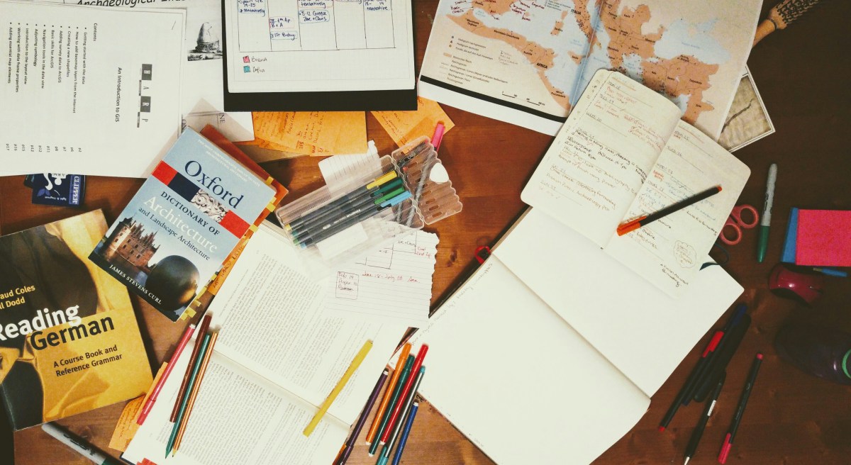 19. Manchester: trying on ‘self-care’ in 5 steps after a big&nbsp;submission