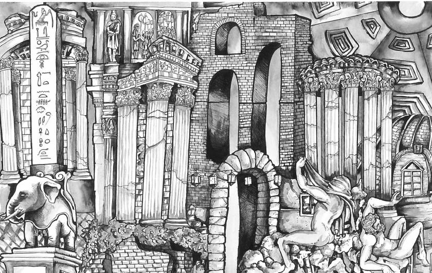 Monuments and Memory: Dionysius of Halicarnassus and the Story of Rome ...